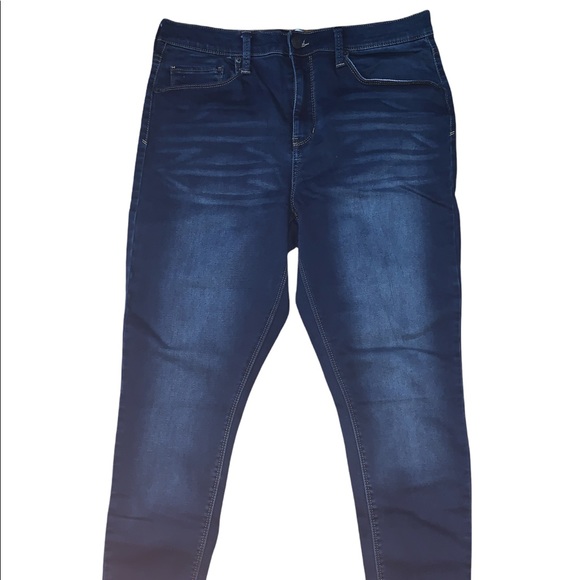 Mudd Skinny Jeggings - Picture 1 of 7